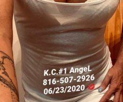 ?? K.C.#1 AngeL OutCalls 2 Upscale Houses & Hotels Only!! ??????? - Image 4
