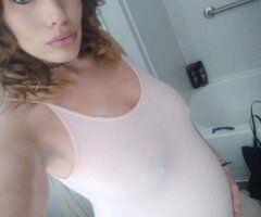 Just had my baby! Breasts are swollen with milk! Available now! - Image 7