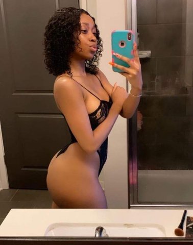 Slim , Sexy & Sweet And Now In Baton Rouge ? - 1