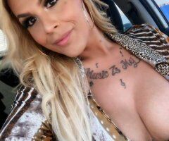 (IN/OUTS AVAIL) Sexy Curvy Trans Latina 6in FF Candy awaits 4 u! - Image 4