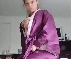 MissBunnie $100 incalls for a limited time only - Image 3