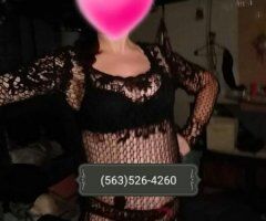 Quad Cities escorts - ?☄??Come relax with a Sensual massage 563 526 4260