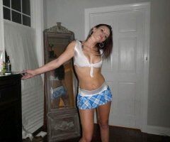 Wilmington escorts - ??its*Ava*aka*the"real"BABY? better n wetter??