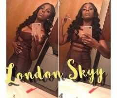Cheyenne escorts - Best of the West Tour ?? Londonskyy ( 1day only) sheridan