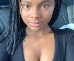 ?YOUNG BLACK GIRL?MEET FOR ROMANTIC SEX?ANY TIME ANY PLACE - Image 4