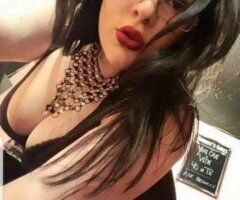 Providence escorts - ???YOUR FAVORITE??CURVY BRUNETTE??IS BACK INTOWN ???