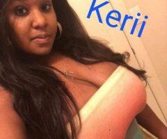 Chicago escorts - ?EBONY LADY READY FOR Eat and lick?Oral anal 420 fun?