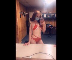 Eugene escorts - Petite redhead babe back in Eugene✨ Real and Reviewed.