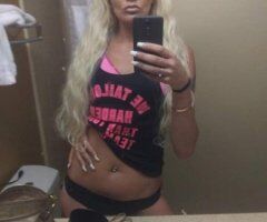 sexy blond Barbie incall visit special - Image 5