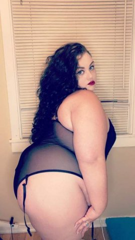 ?Top Choice BBW?? Luscious, Round ? Ass ✅ In/Out ? - 1