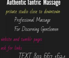 Columbia/Jeff City body rub - Licensed Massage Therapist. Traditional and Tantric Massage