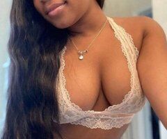 Sexy Yummy EbonY Girl YOUNG HOT Sexy Girl Anal❣Oral Allowed?24/7 - Image 6