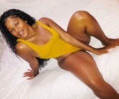Fayetteville escorts - Nyla is so soft and lovable???