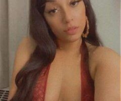 juicy?pretty mixed latina, deep throat queen??100⬆ - Image 5