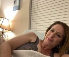 MARRIED MOM SEEKING FOR SEMI-REGULAR FRIENDSHIP AND ADULT FUCK - Image 5