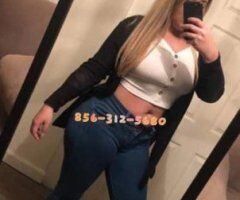 ???Curvy Portuguese Blonde ??? In and outcall available 24/7 - Image 3