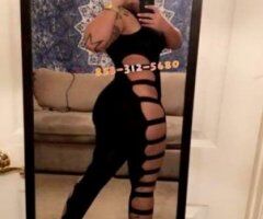 ???Curvy Portuguese Blonde ??? In and outcall available 24/7 - Image 6