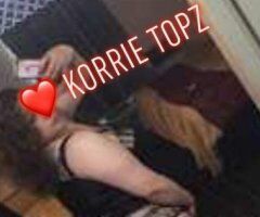 Korrie Topz •A Real Sexy Lady• Sweet && Intelligent• - Image 2