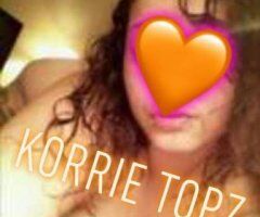 Korrie Topz •A Real Sexy Lady• Sweet && Intelligent• - Image 4