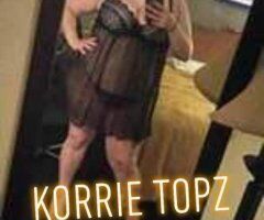 Korrie Topz •A Real Sexy Lady• Sweet && Intelligent• - Image 9