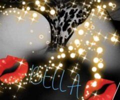 Little Rock escorts - SEXY BELLA WITH A NEW FRIEND COME SEE ME