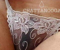 Chattanooga escorts - Last day until next month ???1Hour DONATION is NON-NEGOTIABLE