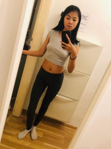 ??? Super Sexy Asian Girl Available for hook-up 24/7 ??? - 1