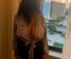 Norman escorts - Wet And Warm Busty Ebony Goddess Call Now