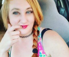 outcall deals snowy Sunday deals utf by kinky skilled red head gf - Image 1