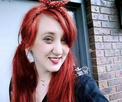 outcall deals snowy Sunday deals utf by kinky skilled red head gf - Image 2