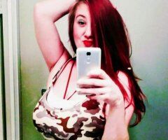 outcall deals snowy Sunday deals utf by kinky skilled red head gf - Image 4
