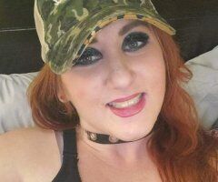 outcall deals snowy Sunday deals utf by kinky skilled red head gf - Image 8