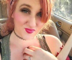 outcall deals snowy Sunday deals utf by kinky skilled red head gf - Image 10