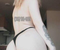 Bowling Green escorts - Pawg Here For A Good Time❣️