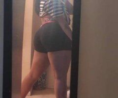 Goldsboro escorts - Thick Lightskin Available at Any Time You Need me???????