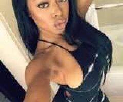 San Francisco escorts - First time!! Ebony local girl Incall and outcall