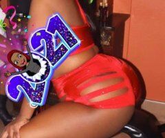 Thick Brownskin Cutie For Party & Play ! INCALL WATERBURY - Image 2