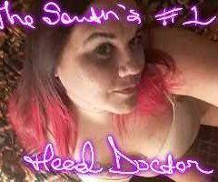 #1 head doctor! Available now! Sexiest BBW! 2282805775 - Image 2
