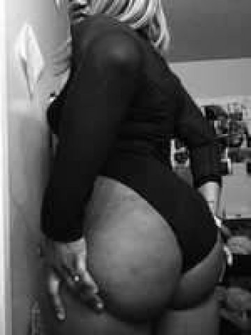 Thick& sweet im YOUR coco treat :-* - 1