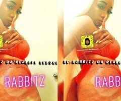 ???RABBITZ ?? 100% Real..Incalls Only?Don't Miss out ‼️. - Image 3