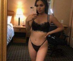 Des Moines escorts - Do with me as you wish