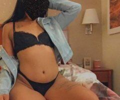 Lubbock escorts - Sexy Latina ? Lemme come see you ?