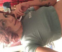 Sarasota/Bradenton body rub - Sexy, sensual, and all about you