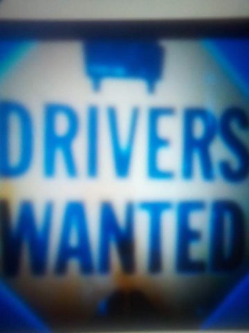Hiring Drivers!! ?? Drivers work Now - 1