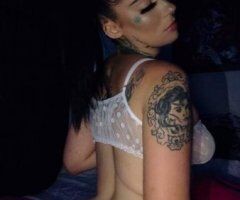See me while I’m here ? erotic tatted bombshell baby ?✨ - Image 2