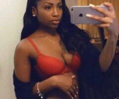 South Jersey escorts - browned skin queen ready to please