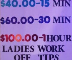 St. Louis escorts - ⭐??Luxury massages now open 4 ladies available??⭐