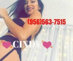 ? $120 ? (956)563-7515 ❤ALL INCLUSIVE! ? OUTCALL & INCALL! ? - Image 1