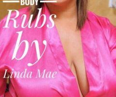 Chillicothe body rub - Body rubs by Linda Mae