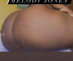 South Jersey escorts - ?BBW ?! sweet chocolate ????thee one and only ?melody jones ?